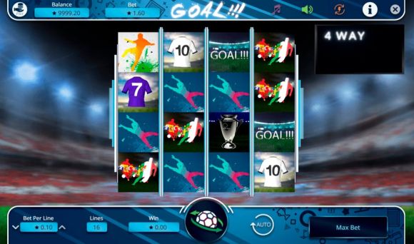 Goal!!!