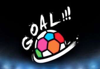 Goal!!! logo