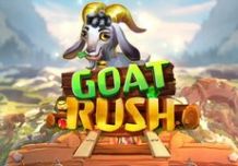 Goat Rush