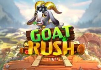 Goat Rush logo