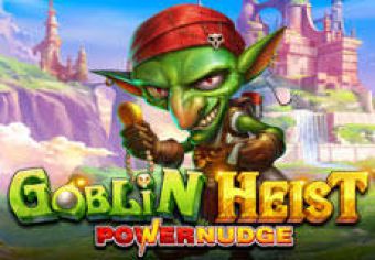 Goblin Heist Powernudge logo
