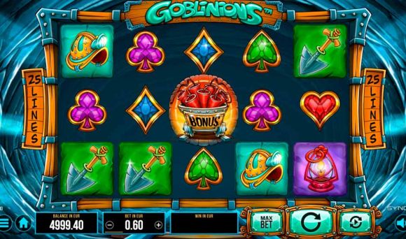 Goblinions