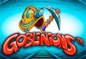 General information about Goblinions slot