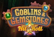 Goblins & Gemstones: Hit ‘n’ Roll