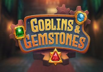 Goblins & Gemstones logo