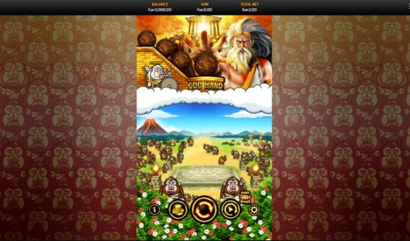 God Hand