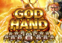 God Hand