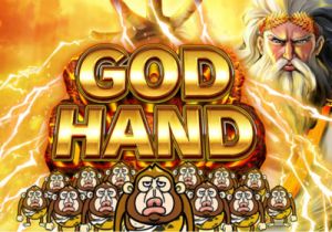 General information about God Hand slot