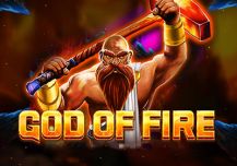 God of Fire