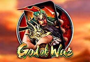 General information about God of War M slot