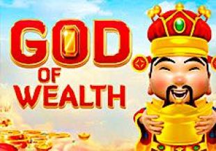 General information about God of Wealth slot
