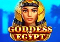 Goddess of Egypt 