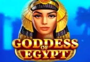 General information about Goddess of Egypt slot