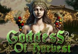 General information about Goddess of Harvest slot