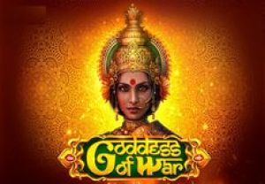 General information about Goddess of War slot