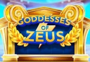 General information about Goddesses of Zeus slot