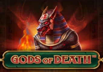 Gods of Death logo
