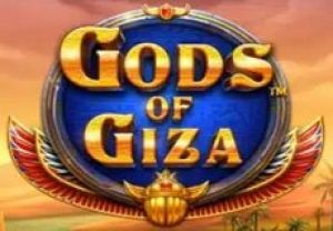 General information about Gods of Giza slot