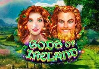 Gods of Ireland logo