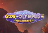 Gods of Olympus III Megaways