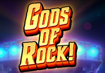 Gods of Rock!