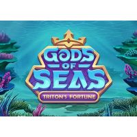 Gods of Seas Tritons Fortune slot