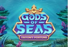 Gods of Seas: Triton's Fortune
