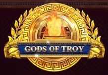Gods of Troy