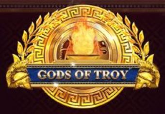 Gods of Troy logo