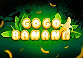 Gogo Banana logo