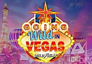 General information about Going Wild in Vegas slot