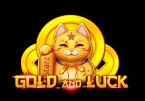 General information about Gold And Luck slot