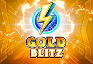 General information about Gold Blitz slot