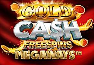 General information about Gold Cash Free Spins Megaways slot