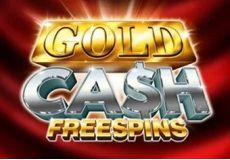 Gold Cash