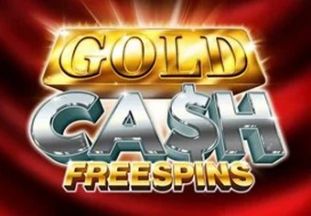 General information about Gold Cash slot