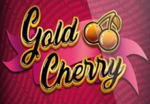 General information about Gold Cherry slot