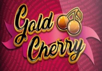Gold Cherry logo