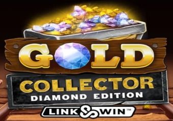 Gold Collector: Diamond Edition logo