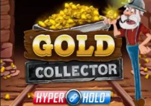 General information about Gold Collector Hyper&Hold slot