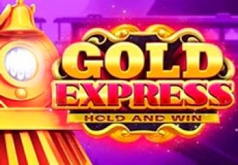 Gold Express logo
