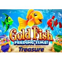 Gold Fish Feeding Time Treasure: Three Accumulator Model Meets Classic  Theme – Know Your Slots