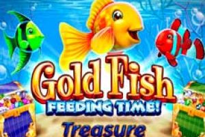 Gold Fish Feeding Time Treasure: Three Accumulator Model Meets Classic  Theme – Know Your Slots