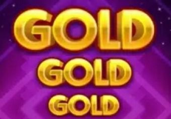 Gold Gold Gold logo