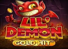 Gold Hit Lil Demon