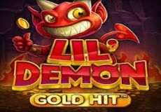 Gold Hit Lil Demon