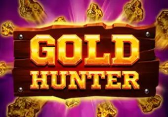 Gold Hunter logo