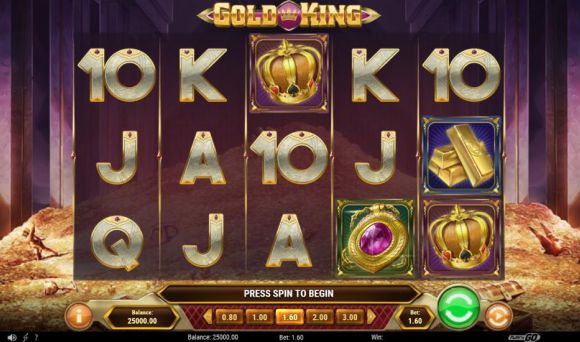 Gold King