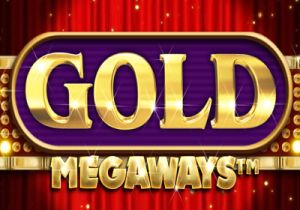 General information about Gold Megaways slot