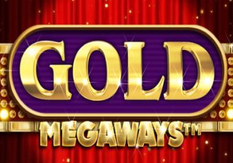 Gold Megaways logo